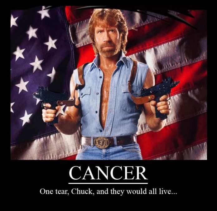 cancer-one-tear-chuck-and-they-would-all-live