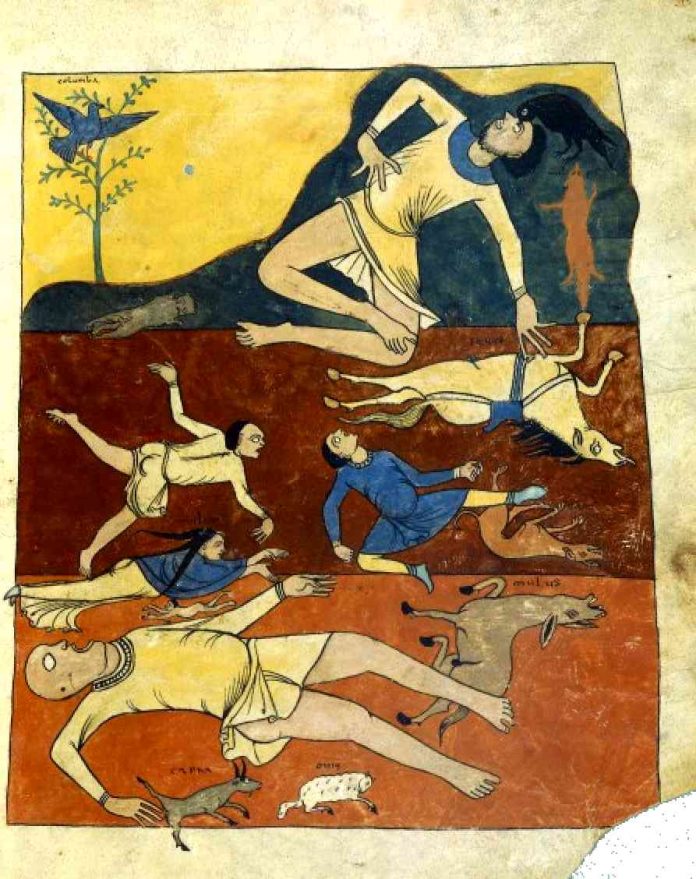 Beatus-tafel