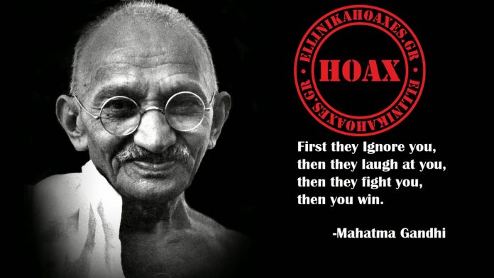 first-they-ignore-you-then-you-win-gandhi