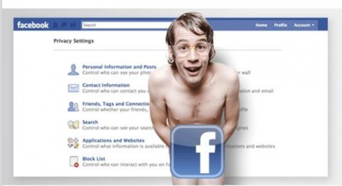 Facebook-Privacy-matters