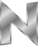 effect-letters-alphabet-silver-n-clip-art_420678