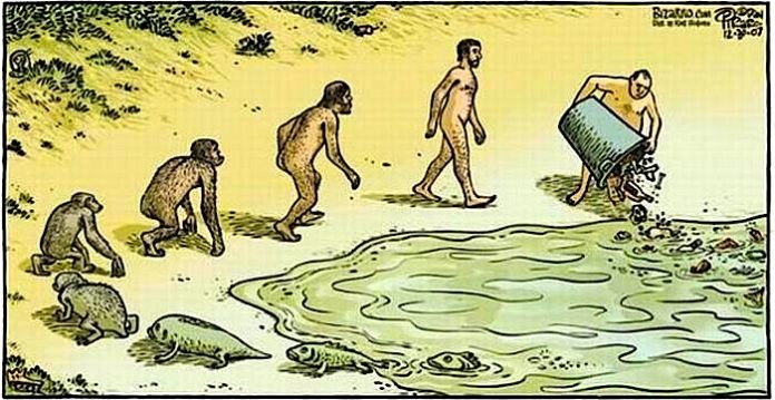 homo-sapien
