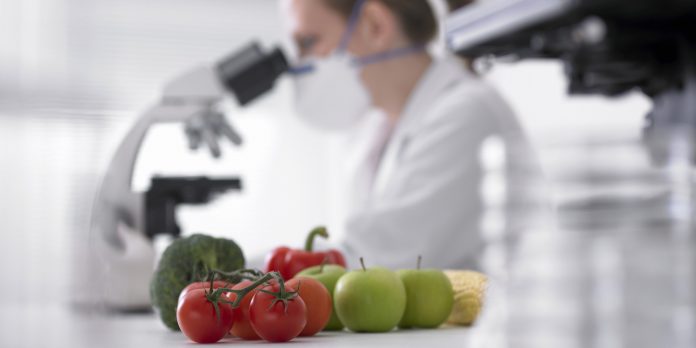 gmo-food