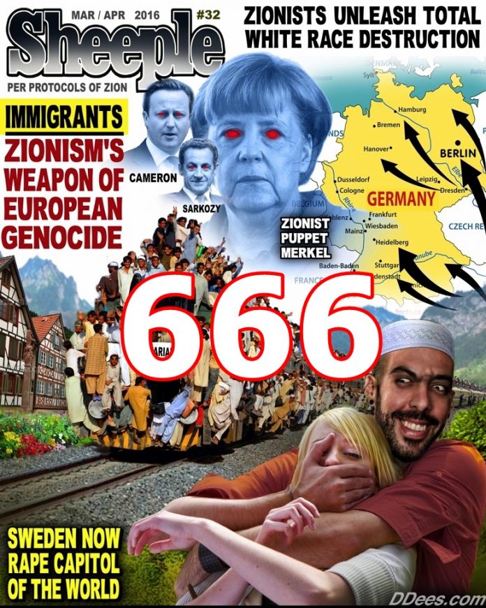 germany-going-down-2215-ddees-art-immigrants-zionisms-weapon-of-european-genocide