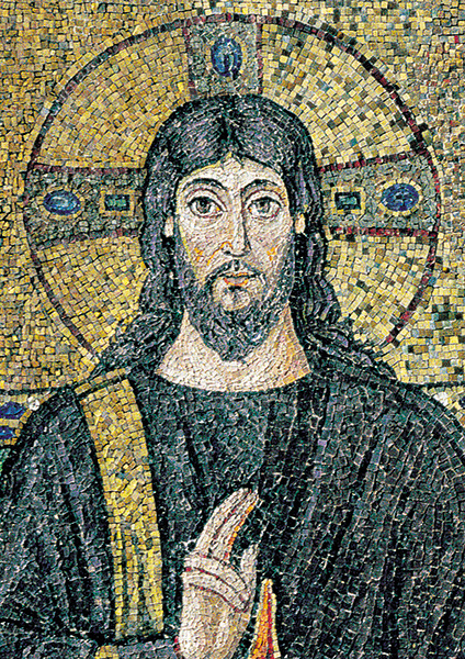 ravenna-jesus