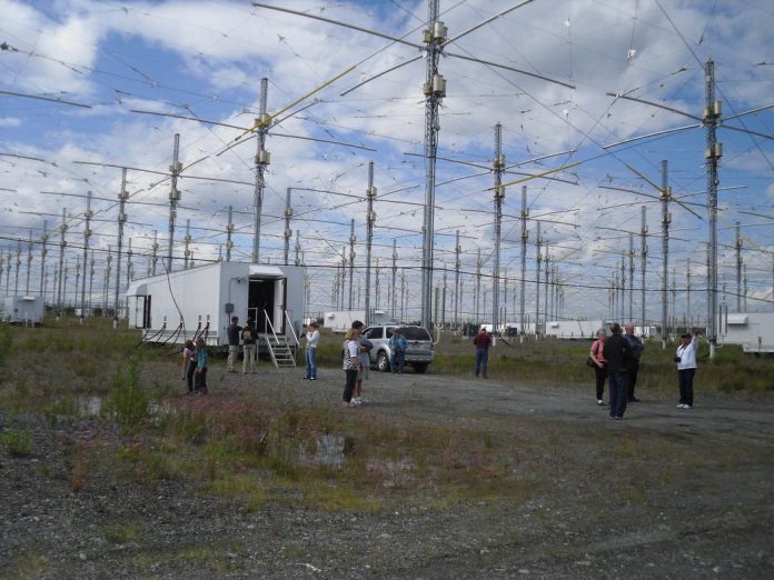 HAARP -3