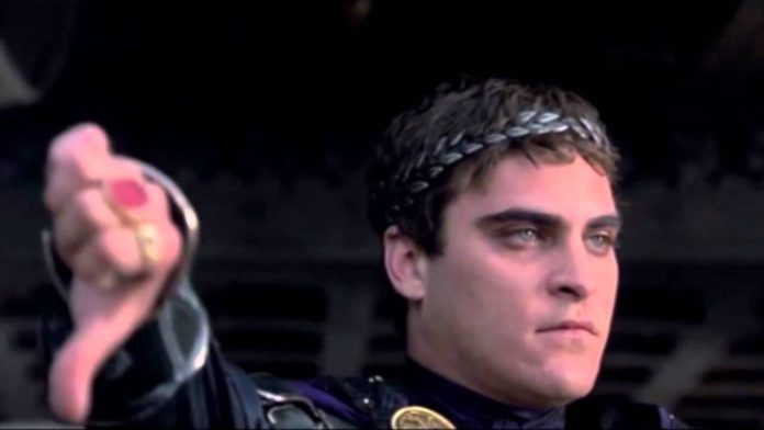 commodus