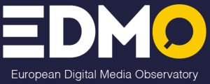 Mέλος του Ευρωπαϊκού Παρατηρητηρίου Ψηφιακών Μέσων (EDMO)