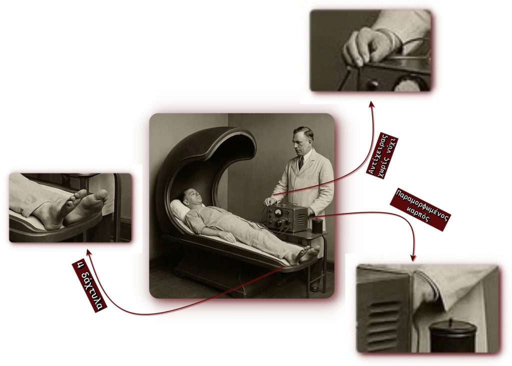 MedBed